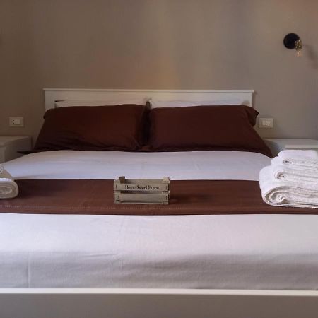 Al Civico 1 Apartments تراباني المظهر الخارجي الصورة